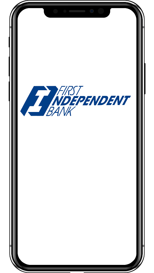 App View on Phone