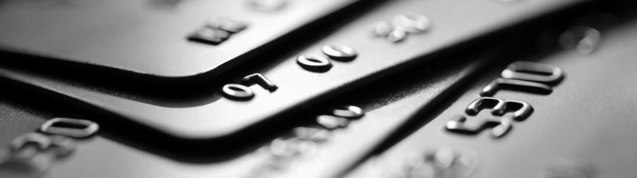 Credit cards 