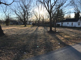 Oak Lot